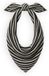 Notre-V Kaia Stripe Sjaals Dames - Multi