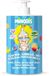 Minoris Nettoyant pour Biberons, Sucettes et Jouets – Ingrédients Biologiques, Naturels et Minéraux | Hypoallergénique, Sans Parfum, Élimine les Résidus de Lait et de Formule | Nettoyant pour Tire-Lait | Vegan 500ml