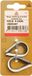 Deltafix Touwkous 10m verz 2st