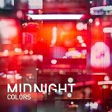 Sonic Rendezvous Midnight Colors - Midnight Colors (CD)