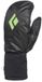Black Diamond Cirque Handschoenen Zwart M