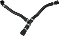 GATES motorslang 02-1884 | Compatibel met: BMW X3