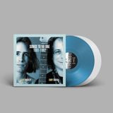 Songs Jeff Buckley & Gary Lucas - Songs To No One (2 LP) Coloured Vinyl