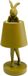 Kare Design Tafellamp Animal Konijn LED 29cm Groen