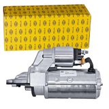 HELLA 8EA 011 612-851 Startmotor/Starter - 12V - 2.2kw - voor o.a. Ford Transit V363