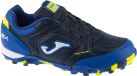 Joma Top Flex Jr 26 TPJS TF Voetbalschoenen Marineblauw Maat 38