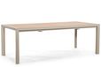 Lifestyle Garden Furniture Lifestyle Allungo dining tuintafel uitschuifbaar