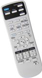 Plus.Parts Afstandsbediening geschikt voor de EPSON EX3240 beamer, vervangt 1648806 / 164880600