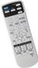 Plus.Parts Afstandsbediening geschikt voor de EPSON EX3240 beamer, vervangt 1648806 / 164880600