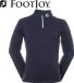Footjoy Pull 90147 Bleu marine