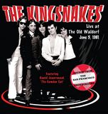 Suburban Live at the Old Waldorf, June 5, 1981
