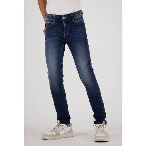 Vingino Alfons - Skinny Jeans - Deep Dark