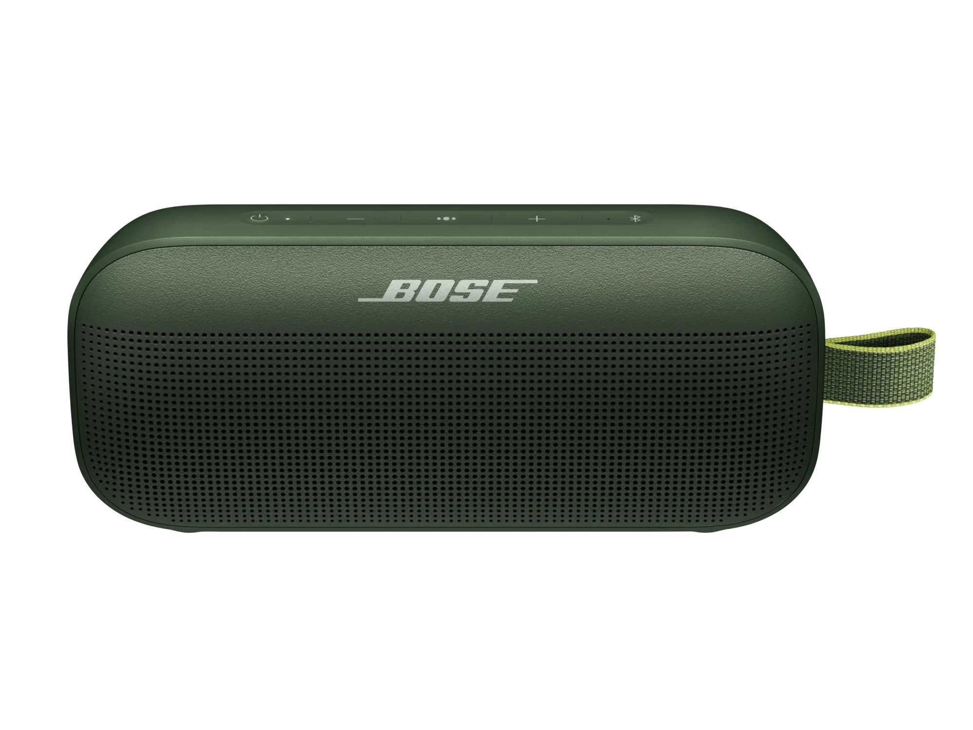 Bose SoundLink Flex Bluetooth Speaker - Green