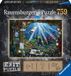 Ravensburger 4005556199532 Puzzel - Multicolor - Unisex - 10 jaar