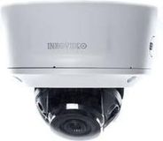 Inkovideo V-130-8MW IP Bewakingscamera LAN 3840 x 2160 Pixel