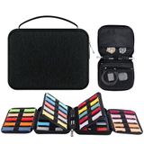 Enbagold Horlogeband Organizer Tas