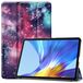 Merkloos Huawei Smart Cover Hoes voor Honor V6 10.4 inch met Stand en Auto Sleep/Wake Functie