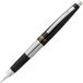 Pentel P1037-A-HB vulpotlood Kerry metalen behuizing, HB 0,7 mm, zwart