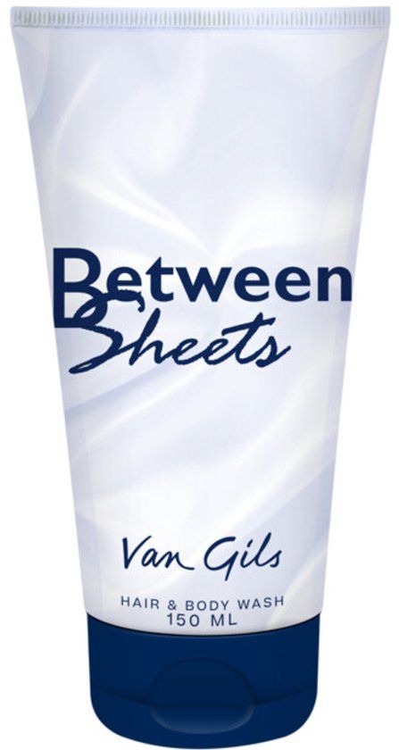 Van Gils Between Sheets Hair & Body Wash - 150 ml
