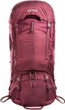 TATONKA trekkingrugzak rugzak Yukon 65+10 Women 65L Bordeaux Red rood
