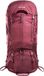TATONKA trekkingrugzak rugzak Yukon 65+10 Women 65L Bordeaux Red rood