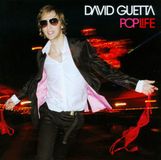 Warner Music David Guetta Pop Life CD