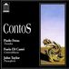 Sonic Rendezvous Paolo Fresu, Furio Di Castri & John Taylor - ContoS (CD)