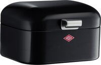 Wesco Mini Grandy - Zwart - Broodtrommel - 0.5L