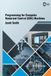 Programming Oryson Press Programming for Computer Numerical Control (CNC) Machines