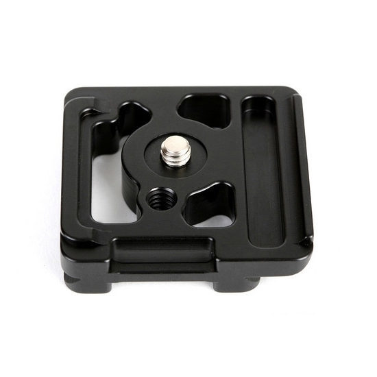 Sunwayfoto PC-5DII Specific plate for Canon 5D mark II
