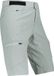 Leatt MTB All Mountain 2.0 Junior Short Steel
