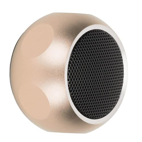 Resonante Luidspreker, 50mm(2In) Ronde Metalen Co-Vibratie Luidspreker 20Hz-20Khz Alle Frequentie Resonantie Luidspreker Audio Bass Speaker, Voor Computers, Notebooks, Mobiele Telefoons (4 25 W