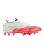 PUMA Ultra Nitro 7 Ultimate Ag The Arrival - Ultra Red/noir/blanc - Herbe Synthétique (Ag), pointure 46½