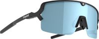 Tripoint 008 Lake Prespa Small Zonnebril Matt Black Frame Blue Multi Glass