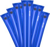 VEVOR Gewichtstas Winterafdekking Zwembadaccessoires Tas 6 Pakken Van 238cm