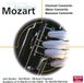 Clarinet Philips Mozart: Clarinet Concerto; Oboe Concerto; Bassoon Concerto