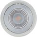 Paulmann LED-module inbouwlamp Nova Plus Coin reflector rond 50 mm Coin 6,3W 430lm 230V dimbaar 2700K Satijn