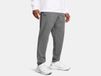 Under Armour Vibe Woven Joggers - Grijs - Maat M - Heren