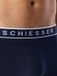 Schiesser Langer Boxer 955 Multi Mannen 4XL Katoen/Elastaan Gesorteerd