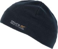 Regatta Taz II Basic Beanie muts voor kinderen, marineblauw
