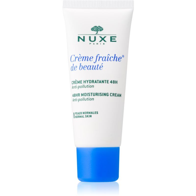 Crème Fraîche de Beauté