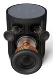 Denon Home 200 Zilver
