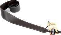 Martin & Co Strap Bruin Leder - Gitaarband
