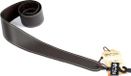 Martin & Co Strap Bruin Leder - Gitaarband