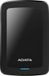 ADATA HV300 1TB External Hard Drive - Black