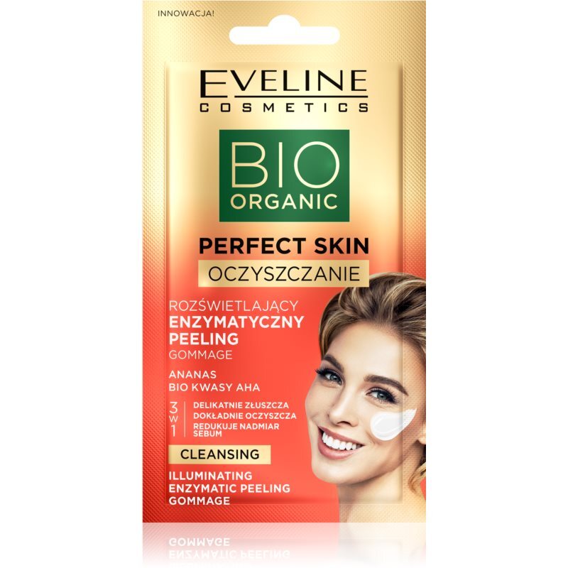 Eveline Cosmetics Perfect Skin