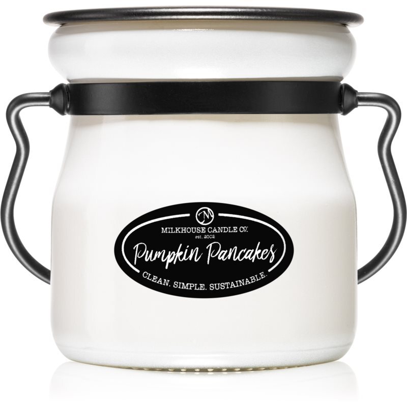 Milkhouse Candle Co. Creamery