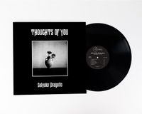 Thoughts Salvator Dragatto - Thoughts Of You (LP)