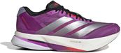 Adidas Adizero Boston 13 Hardloopschoenen Paars EU 42 2/3 Man