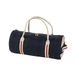 Pen Duick sac de sport en toile, bleu marine, Marinier